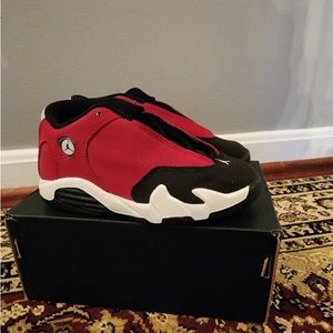 Jordan 14 retro toddler